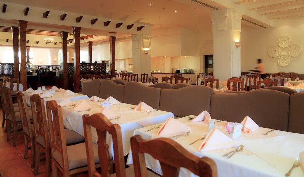 Курортный комплекс Labranda Club Makadi