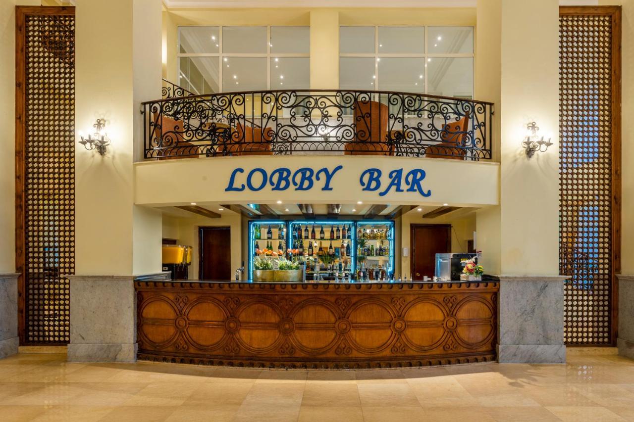 Labranda Club Makadi 4* Хургада