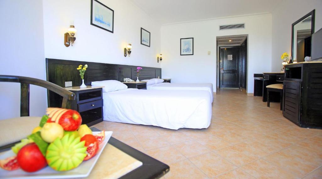Labranda Club Makadi 4* Хургада