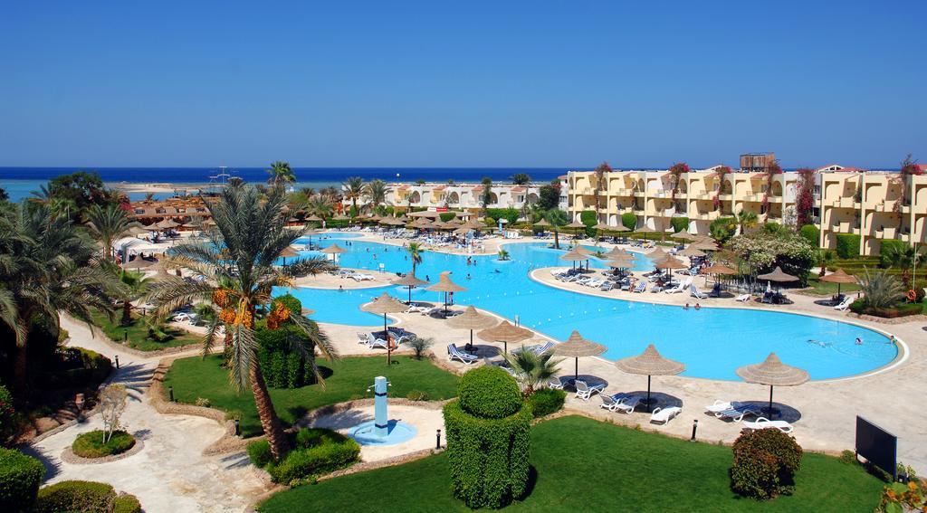 Labranda Club Makadi Курортный комплекс 4*