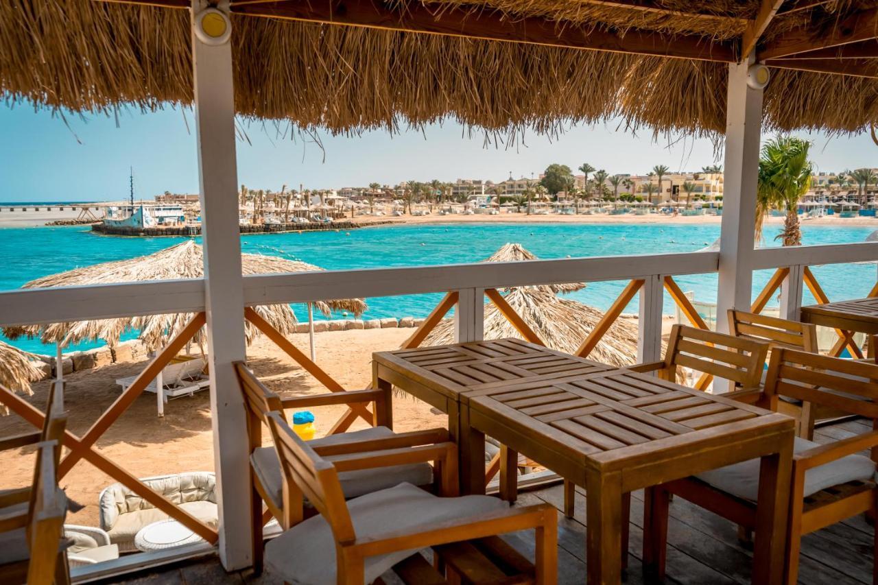 Rezort Labranda Club Makadi 4*