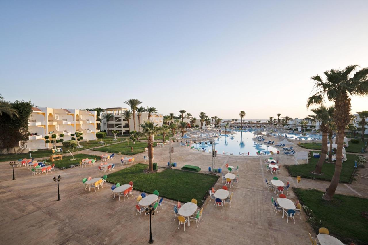 Labranda Club Makadi Rezort 4*