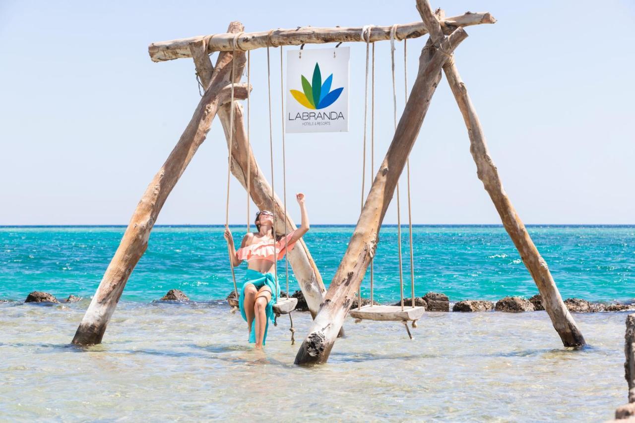 Labranda Club Makadi Rezort Hurghada