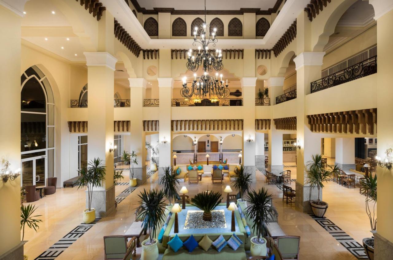 Labranda Club Makadi Rezort Hurghada