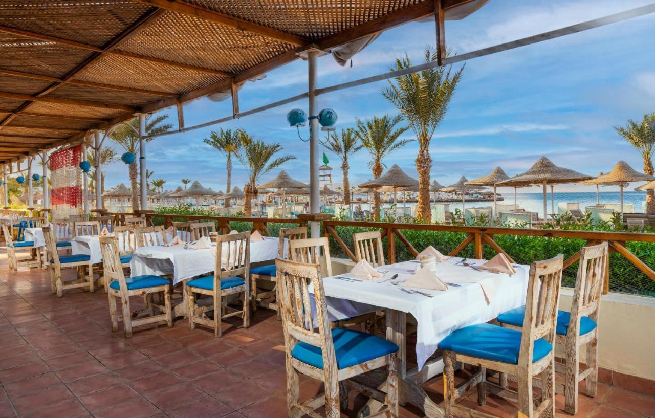 Labranda Club Makadi 4* Хургада