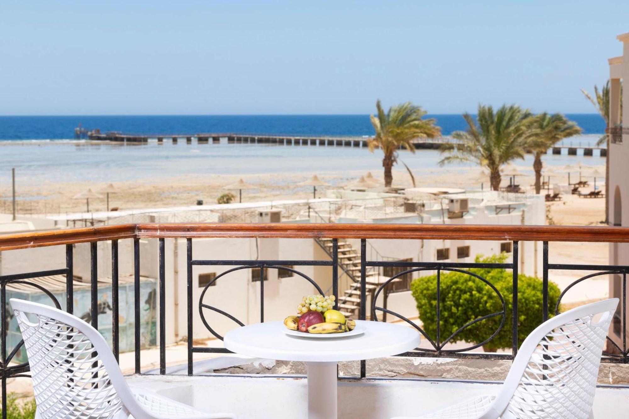 Курортный комплекс Labranda Club Makadi 4*