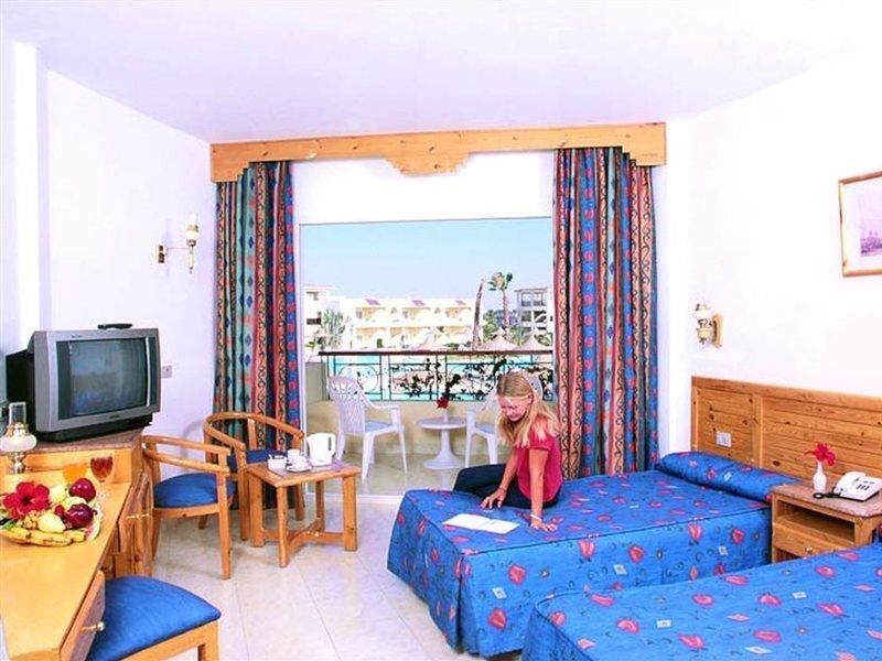 Курортный комплекс Labranda Club Makadi 4*