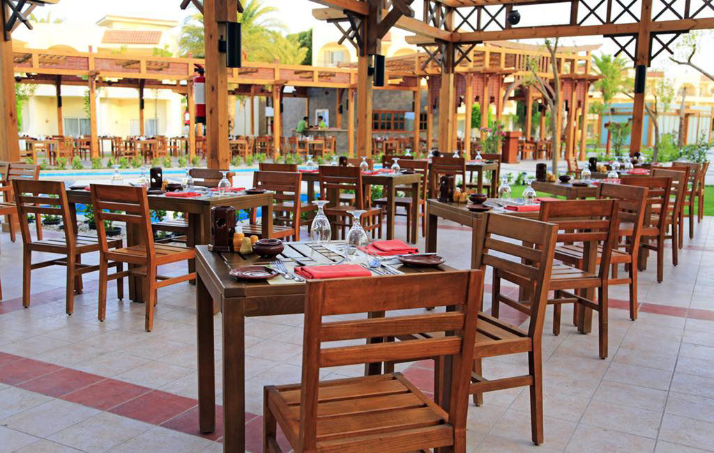 Labranda Club Makadi 4* Хургада