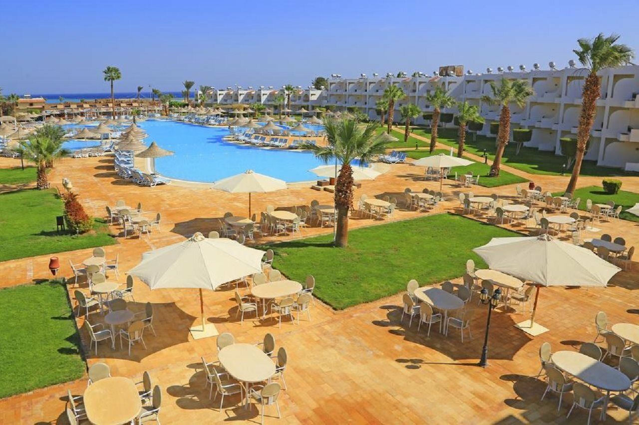 Labranda Club Makadi 4* Хургада