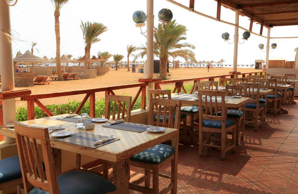 Курортный комплекс Labranda Club Makadi 4*